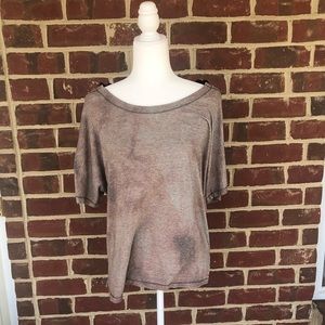 CALIA By Carrie Underwood Workout Tee